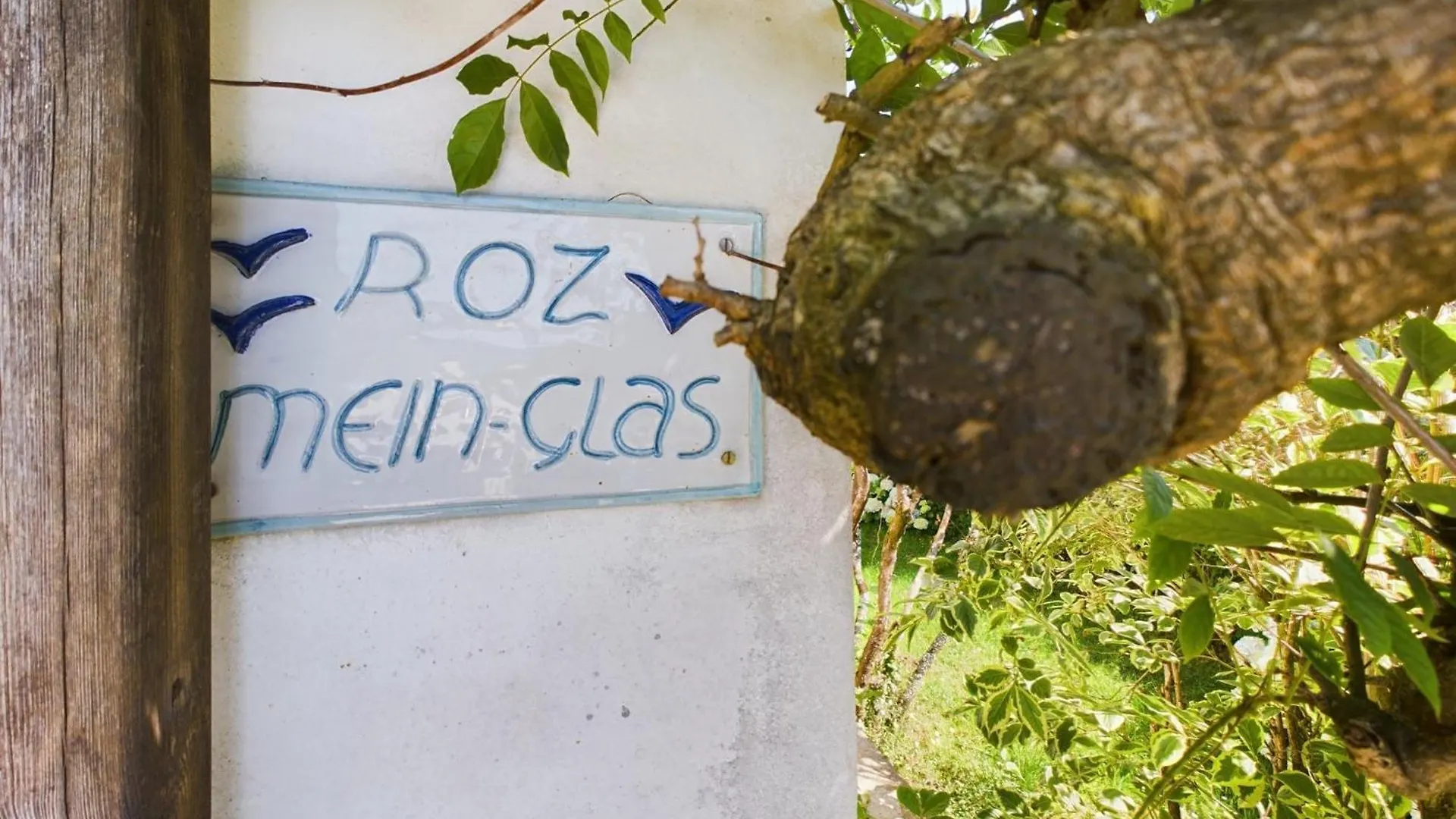 Сasa de vacaciones -Roz Mein Glaz- Annexe Pleine Vue Mer Trégunc